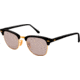 Ray-Ban Clubmaster Prescription Sunglasses RB3016 RB3016-901SP2-51 - Lens Diameter 51 mm, Lens Diameter 51 mm, Frame Color Matte Black