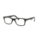 Ray-Ban Eyeglasses, 50mm, Top Havana/Brown/Yellow, RX5228-5912-50-SV