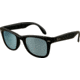 Ray-Ban Folding Wayfarer Prescription Sunglasses RB4105 RB4105-602230-5022 - Lens Diameter 50 mm, Frame Color Matte Grey