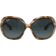 Ray-Ban Jackie OHH II Sunglasses RB4098 642/V1-60 - , Blue Gradient Grey Lenses