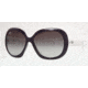 Ray-Ban Jackie OHH II Sunglasses RB4098 766/8G-6014 - Violet Gray Gradient