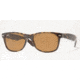 Ray-Ban RB2132 SV Prescription Sunglasses - Yellow/Brown Tortoise Frame / 52 mm Prescription Lenses, 944-5218