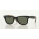 Ray-Ban Original Wayfarer Sunglasses RB2140 1074-5022 - Black Grey