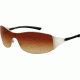 Ray-Ban RB 3268 Sunglasses Styles - Gunmetal Striped Frame / Brown Gradient Lenses, 041-13-0133