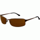 Ray-Ban RB 3269 Sunglasses, Brown Frame / Crystal Brown Polarized Lenses, 014-57-6318