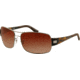 Ray-Ban RB 3426 Sunglasses Styles - Gunmetal Frame / Brown Gradient Lenses, 004-13-6116