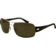 Ray-Ban RB 3426 Sunglasses Styles - Gunmetal Frame / Green Lenses, 004-71-6116