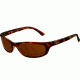 Ray-Ban RB4115 SV Prescription Sunglasses - Havana Frame / 57 mm Prescription Lenses, 642-73-5716