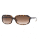 Ray-Ban RB4131 Progressive Sunglasses - Light Havana Frame / 59 mm Prescription Lenses, 710-13-5917
