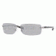 Ray-Ban RB 8304 Sunglasses Styles - Gunmetal Frame / Polarized Gray Mirror Silver Grad. Lenses, 004-82-6114