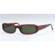 Ray-Ban RB2127-901-5218 Sunglasses with No-Line Progressive Rx Prescription Lenses 52 mm Lens Diameter / Black Frame