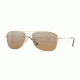 Ray-Ban RB3477 Sunglasses 001/3K-5916 - Brown Frame, Brown Silver Mirror Gradient Lenses