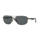 Ray-Ban RB3528 Sunglasses 029/87-61 - Matte Gunmetal Frame, Dark Grey Lenses