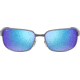 Ray-Ban RB3566CH Sunglasses 004/A1-65 - Gunmetal Frame, Green Mir Blue Polar Avi Lenses