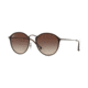 Ray-Ban RB3574N Sunglasses 004/13-59 - Gunmetal Frame, Brown Gradient Lenses