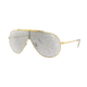 Ray-Ban RB3597 Sunglasses 91966I-33 - , Clear gradient silver Lenses