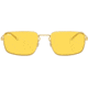 Ray-Ban RB3669 Sunglasses 001/Q1-55 - , Evolve photo yellow to green Lenses