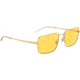 Ray-Ban RB3669 Sunglasses 001/Q1-55 - , Evolve photo yellow to green Lenses
