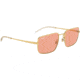 Ray-Ban RB3669 Sunglasses 001/Q6-55 - , Evolve photo red to violet Lenses