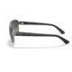 Ray-Ban RB3687 Sunglasses - Mens, Gunmetal Frame, Grey Gradient Lens, 58, RB3687-004-71-58