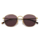 Ray-Ban RB3772 Rob Sunglasses, Arista Frame, Dark Violet Lens, Polarized, 54, RB3772-001-AF-54