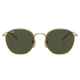 Ray-Ban RB3772 Rob Sunglasses, Arista Frame, Green Lens, 54, RB3772-001-31-54