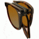 Ray-Ban RB4105 SV Prescription Sunglasses - Light Havana Frame / 50 mm Prescription Lenses, 710-5022