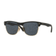 Ray-Ban RB4175 Sunglasses 877/R5-57 - Demi Gloss Black Frame, Blue Lenses