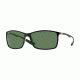 Ray-Ban RB4179 Prescription Sunglasses RB4179-601-71-62 - Lens Diameter 62 mm, Frame Color Black