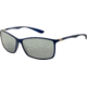 Ray-Ban RB4179 Prescription Sunglasses RB4179-601588-6213 - Lens Diameter 62 mm, Frame Color Blue