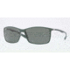 Ray-Ban RB4179 Sunglasses 601671-6213 - Green Frame, Green Lenses