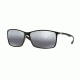 Ray-Ban RB4179 Prescription Sunglasses RB4179-601S82-62 - Lens Diameter 62 mm, Frame Color Matte Black