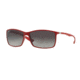 Ray-Ban RB4179 Prescription Sunglasses RB4179-6123T3-62 - Lens Diameter 62 mm, Frame Color Matte Amaranth