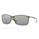 Ray-Ban RB4179 Prescription Sunglasses RB4179-882-82-62 - Lens Diameter 62 mm, Frame Color Matte Military Green