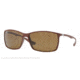 Ray-Ban RB4179 Prescription Sunglasses RB4179-881-83-62 - Lens Diameter 62 mm, Frame Color Matte Brown