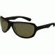Ray-Ban RB4189 Sunglasses 601/9A-6416 - Black Frame, Green Lenses
