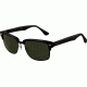 Ray-Ban RB4190 Bifocal Prescription Sunglasses RB4190-877-5219 - Lens Diameter 52 mm, Frame Color Demi Gloss Black/Black
