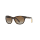 Ray-Ban RB4216 Single Vision Prescription Sunglasses RB4216-710-T5-56 - Lens Diameter 56 mm, Frame Color Light Havana