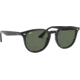Ray-Ban RB4259 Sunglasses 601/71-51 - Black Frame, Green Lenses