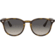 Ray-Ban RB4259 Sunglasses 710/11-51 - Havana Frame, Grey Gradient Dark Grey Lenses