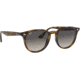 Ray-Ban RB4259 Sunglasses 710/11-51 - Havana Frame, Grey Gradient Dark Grey Lenses
