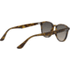 Ray-Ban RB4259 Sunglasses 710/11-51 - Havana Frame, Grey Gradient Dark Grey Lenses