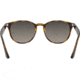 Ray-Ban RB4259 Sunglasses 710/11-51 - Havana Frame, Grey Gradient Dark Grey Lenses