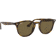 Ray-Ban RB4259 Sunglasses 710/73-51 - Shiny Havana Frame, Brown Lenses