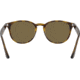 Ray-Ban RB4259 Sunglasses 710/73-51 - Shiny Havana Frame, Brown Lenses