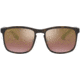 Ray-Ban RB4264 Sunglasses - Men's, Matte Havana Frame, Brown Polar Mirror Gold Lenses, 894/6B-58