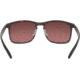 Ray-Ban RB4264 Sunglasses - Men's, Matte Havana Frame, Brown Polar Mirror Gold Lenses, 894/6B-58