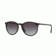 Ray-Ban RB4274 Single Vision Prescription Sunglasses RB4274-601-8G-53 - Lens Diameter 53 mm, Frame Color Black