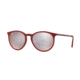 Ray-Ban RB4274 Single Vision Prescription Sunglasses RB4274-6261B5-53 - Lens Diameter 53 mm, Frame Color Bordo'