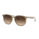 Ray-Ban RB4306 Sunglasses 616613-54 - , Brown Gradient Dark Brown Lenses